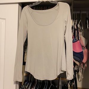 off white lulu long sleeve